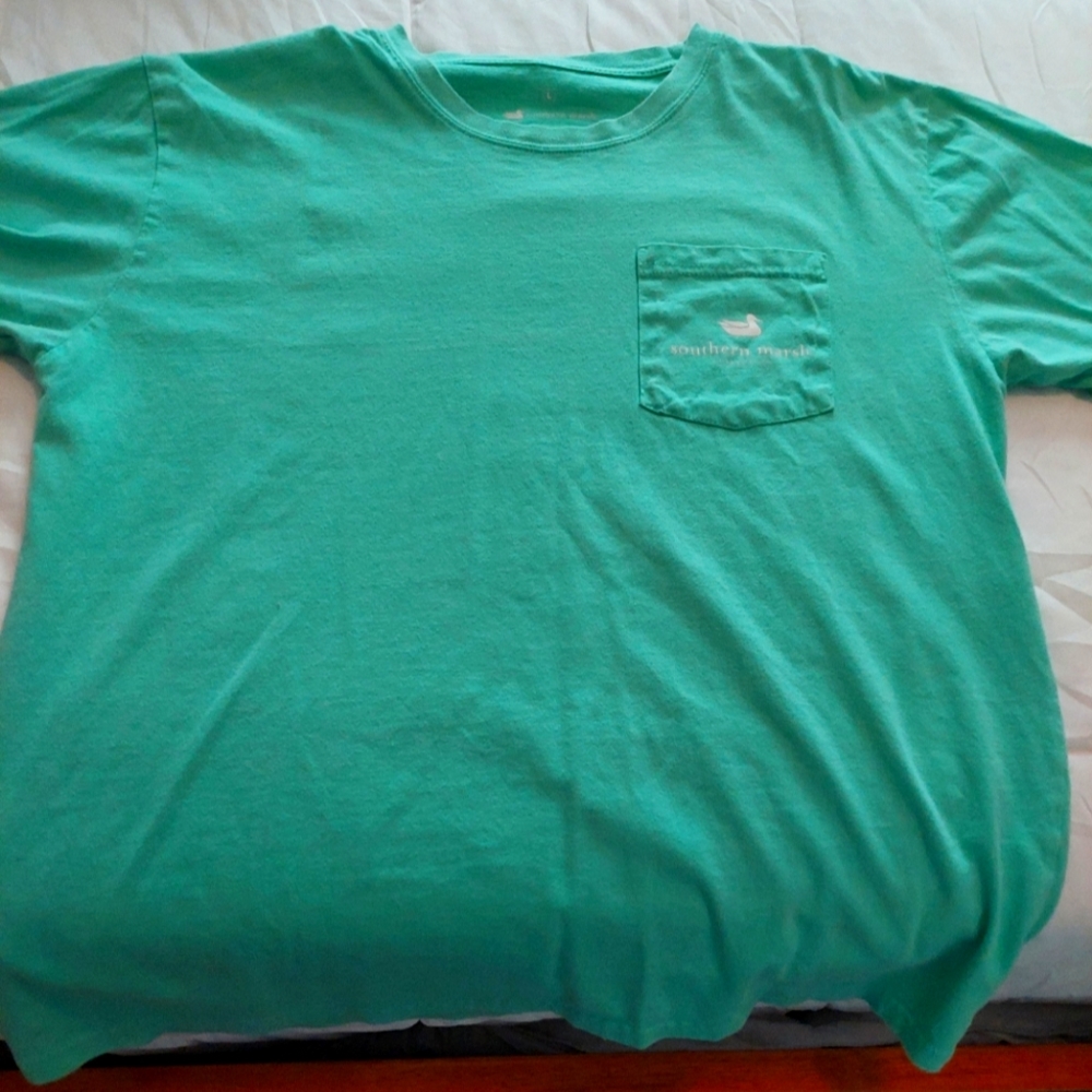 Southern Marsh size large